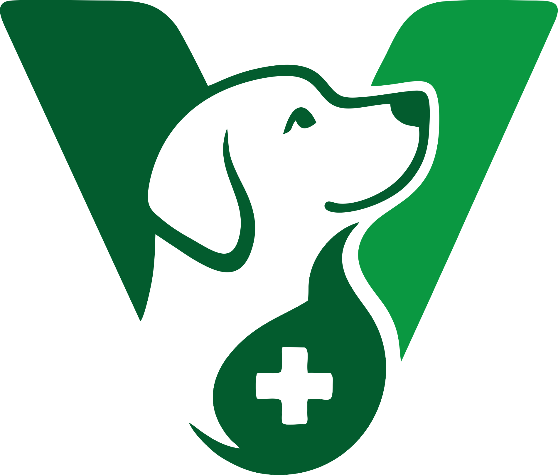 VetKonnect logo